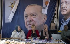 Recep Tayyip Erdogan's Islamic-rooted party has set up support networks for conservative families