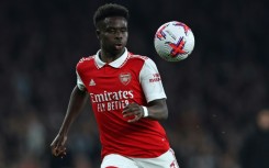 Arsenal forward Bukayo Saka has signed a new contract at the club