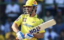 MS Dhoni is India's most successful cricket captain