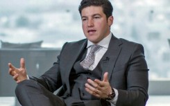 The governor of the Mexican state of Nuevo Leon, Samuel Garcia, said Taiwan's Quanta Computer will invest '$1 billion more' in his state