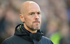 Manchester United manager Erik ten Hag is close to securing a top-four Premier League finish in his first season