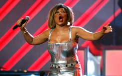 Rock legend Tina Turner was influential in growing the popularity of rugby league in Australia