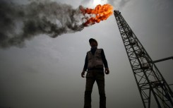 Iraq's vast oil reserves are enough to maintain current production for another century, but as the world works to wean itself off hydrocarbons, Baghdad has been slow to adapt