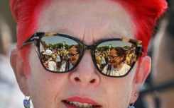 Reflecting Romanian teachers' anger over pay and conditions