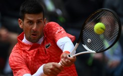 Novak Djokovic is a two-time French Open champion but has struggled to find his best form on clay this season