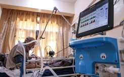 One thing everyone seems to agree on is that new pandemic threats are looming