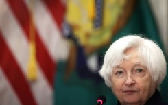 Treasury Secretary Janet Yellen says the US could hit the debt ceiling as early as June 5
