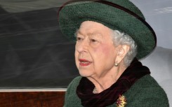 An FBI file on a 1983 visit to California by Britain's late Queen Elizabeth II revealed a potential plot to assassinate her