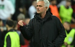 Jose Mourinho has a chance to win two European trophies in two years with Roma