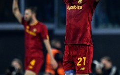 Paulo Dybala has been Roma's star man this season despite another injury-dogged season