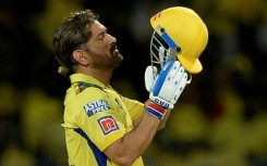 Wicketkeeper-batsman M.S. Dhoni has said he will make a call on his IPL future later this year