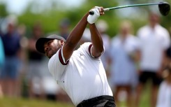 American Harold Varner III won the LIV Golf Invitational - DC at Trump National Golf Club for his first professional triumph on American soil