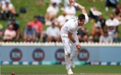 England's James Anderson