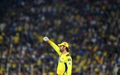 M.S. Dhoni has now won the IPL five times