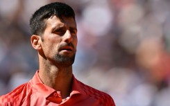 'Kosovo our cradle': Novak Djokovic after his win over Aleksandar Kovacevic on Monday 