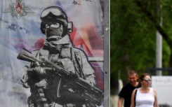 Belgorod saw an unprecedented incursion from Ukraine