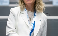 Celeste Saulo was elected to become the next secretary-general of the World Meteorological Organization