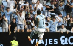 Celta Vigo forward Carles Perez and his team are still battling relegation and in dreadful form at the moment in La Liga