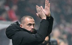 Johnny Heitinga has failed his audition as Ajax head coach