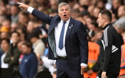 Sam Allardyce was unable to prevent Leeds United from being relegated from the Premier League
