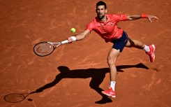 Novak Djokovic is yet to drop a set in the 2023 French Open