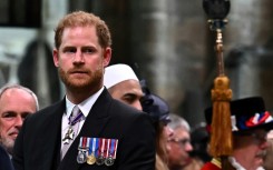 Prince Harry is due to give evidence in court in London this week