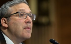 Gary Marcus testified to the US Senate during a hearing on artificial intelligence in mid-May 2023