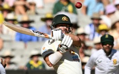 Bowing out against Pakistan? - Australia opener David Warner