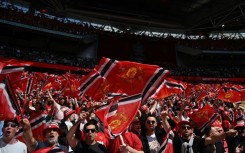 Manchester United lost Saturday's FA Cup final 2-1 against Manchester City