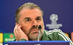 Celtic boss Ange Postecoglou is set to take charge at Tottenham according to reports
