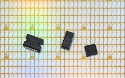 Chips, also known as semiconductors, are vital for every electronic device, from smartphones to electric cars, and control of supply chains has become a major priority for the world's biggest trading blocs