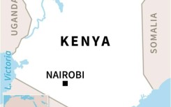 Kenya