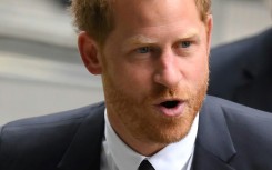 Prince Harry has waged several battles with the UK media since leaving royal duties in 2020