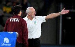 Australia coach Graham Arnold wants revenge over Argentina