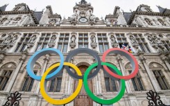 Paris' preparations to host the 2024 Olympics are on track, the city's mayor has insisted