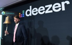 Deezer CEO Jeronimo Folgueira wants to root out AI-generated clones 