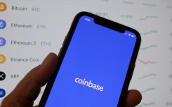 US securities regulators sued Coinbase in the latest crackdown by authorities on the cryptocurrency market
