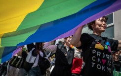 Five lawsuits seeking recognition of same-sex unions have yielded mixed results