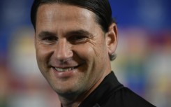Swiss Gerardo Seoane has been appointed coach of Bundesliga side Borussia Moenchengladbach
