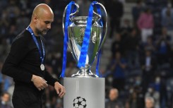 Pep Guardiola's team selection in losing the 2021 Champions League final was criticised