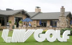 The launch of LIV Golf led to a civil war in the sport