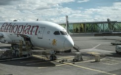 Ethiopian Airlines has rejected the claims in the lawsuit 
