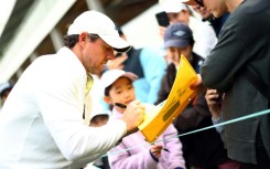 Rory McIlroy says the PGA Tour's deal with the Saudi backers of LIV Golf will be 'good for the sport'