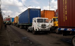 Border delays, customs tariffs and red tape are huge burdens for doing trade within Africa, say business chiefs
