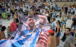 Lionel Messi's huge popularity is driving a surge in interest in his future club Inter Miami and Major League Soccer