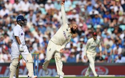 England's off-spinning all-rounder Moeen Ali was persuaded to end his Test retirement for the upcoming Ashes series