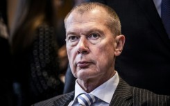 Russian Ambassador to the Netherlands Alexander Shulgin accused Ukraine of destroying the Kakhovka dam