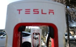 General Motors vehicles will have access to Tesla's charging network following an announcement by the two companies