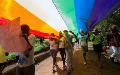 Uganda has made 'engaging in acts of homosexuality' punishable by life imprisonment