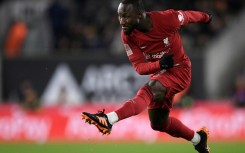 Naby Keita made 129 appearances for Liverpool